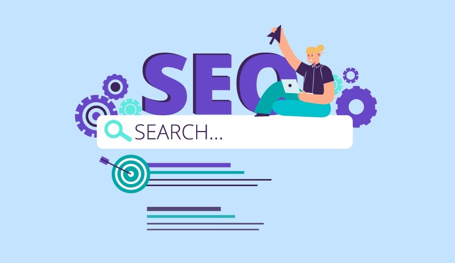 Website SEO